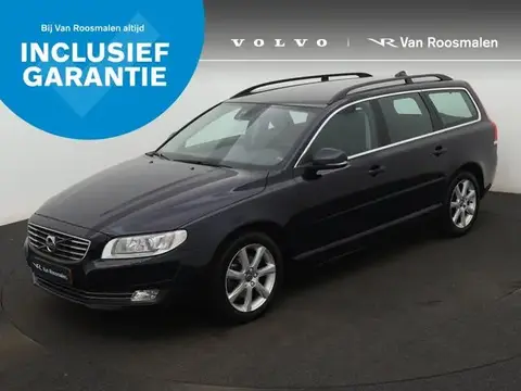 Annonce VOLVO V70 Essence 2016 d'occasion 