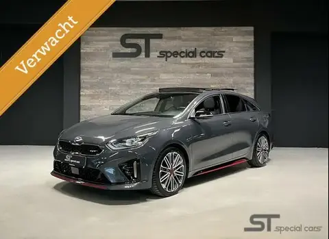 Used KIA CEED Petrol 2019 Ad 