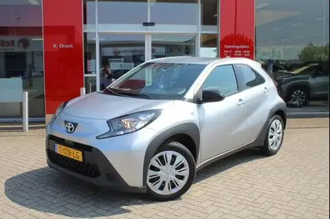 Used TOYOTA AYGO Petrol 2023 Ad 