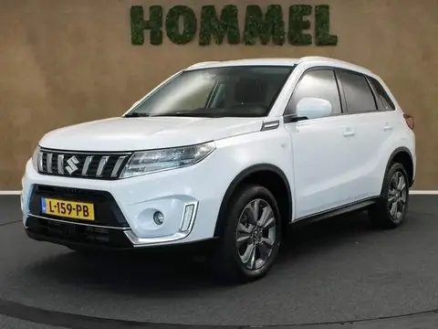 Used SUZUKI VITARA Hybrid 2020 Ad 