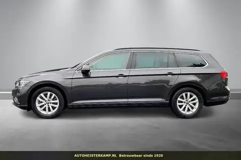 Used VOLKSWAGEN PASSAT Diesel 2023 Ad 