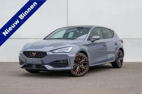 Used CUPRA LEON Hybrid 2021 Ad 