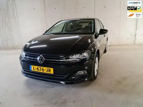 Used VOLKSWAGEN POLO Petrol 2021 Ad 