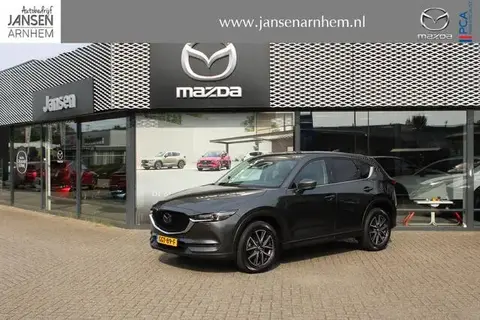 Used MAZDA CX-5 Petrol 2019 Ad 