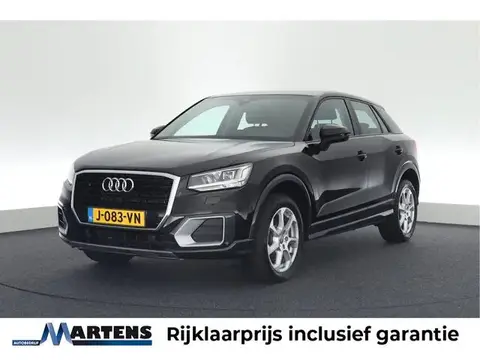 Used AUDI Q2 Petrol 2017 Ad 