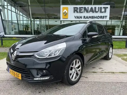 Annonce RENAULT CLIO Essence 2020 d'occasion 