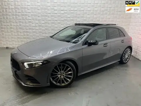 Used MERCEDES-BENZ CLASSE A Petrol 2019 Ad 