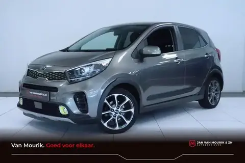 Annonce KIA PICANTO Essence 2019 d'occasion 