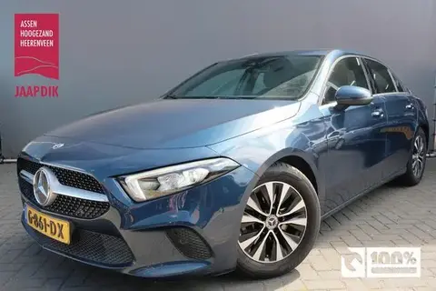 Used MERCEDES-BENZ CLASSE A Petrol 2019 Ad 