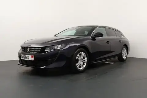 Used PEUGEOT 508 Petrol 2019 Ad 