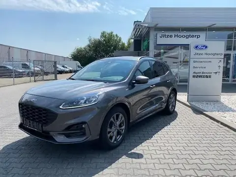 Annonce FORD KUGA Essence 2021 d'occasion 