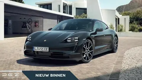 Annonce PORSCHE TAYCAN Électrique 2024 d'occasion 