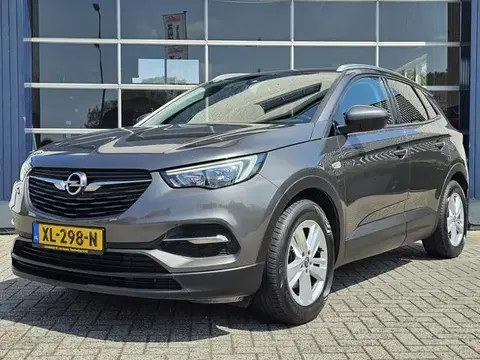 Used OPEL GRANDLAND Petrol 2019 Ad 