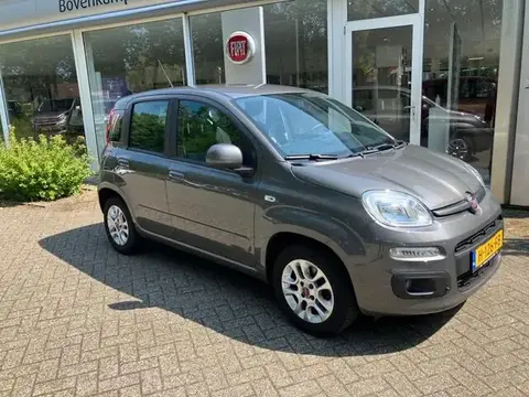 Used FIAT PANDA Petrol 2020 Ad 