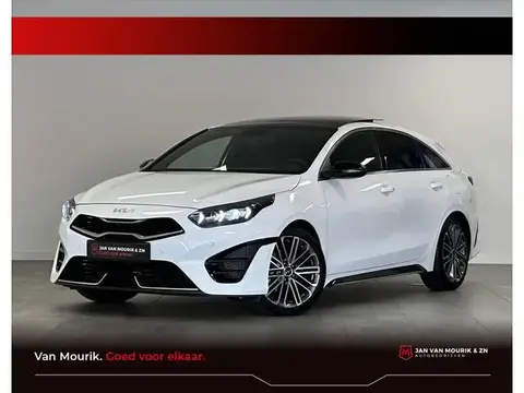 Annonce KIA CEED Essence 2023 d'occasion 