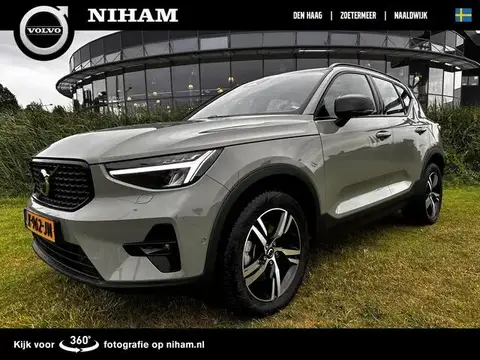 Annonce VOLVO XC40 Hybride 2023 d'occasion 