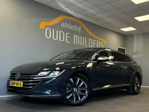 Used VOLKSWAGEN ARTEON Hybrid 2021 Ad 