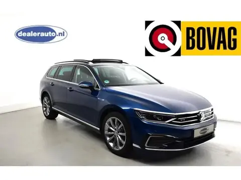 Used VOLKSWAGEN PASSAT Hybrid 2020 Ad 