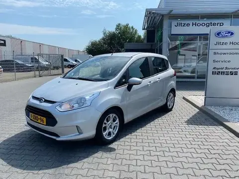 Annonce FORD B-MAX Essence 2015 d'occasion 