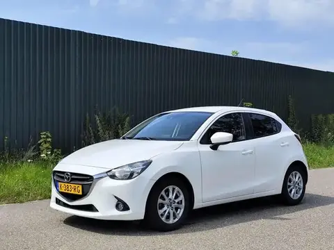 Used MAZDA 2 Petrol 2016 Ad 