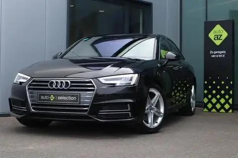 Used AUDI A4 Petrol 2018 Ad 