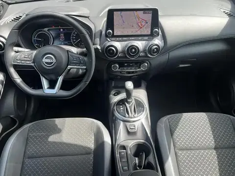 Used NISSAN JUKE Hybrid 2024 Ad 