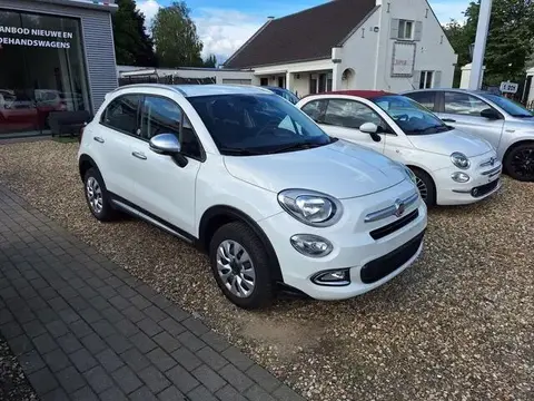 Used FIAT 500X Petrol 2018 Ad 