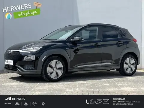 Annonce HYUNDAI KONA Électrique 2020 d'occasion 