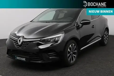 Annonce RENAULT CLIO Essence 2023 d'occasion 