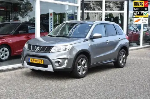 Used SUZUKI VITARA Petrol 2016 Ad 