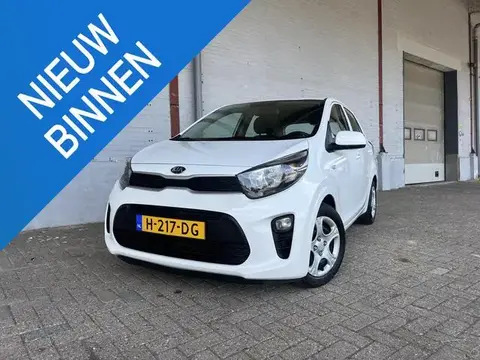 Used KIA PICANTO Petrol 2020 Ad 