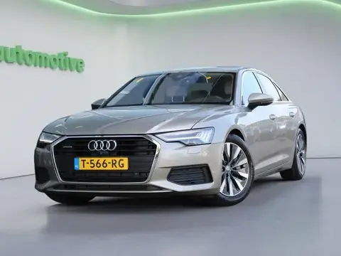 Annonce AUDI A6 Hybride 2018 d'occasion 