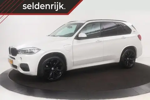 Used BMW X5 Hybrid 2016 Ad 