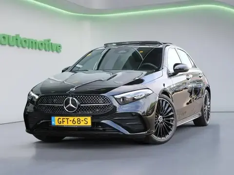 Used MERCEDES-BENZ CLASSE A Hybrid 2023 Ad 