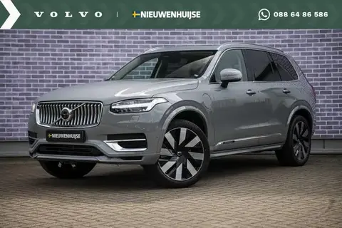 Annonce VOLVO XC90 Hybride 2024 d'occasion 