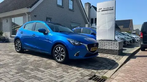 Used MAZDA 2 Petrol 2018 Ad 