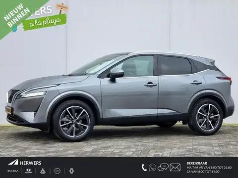 Used NISSAN QASHQAI Petrol 2023 Ad 