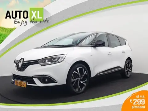 Used RENAULT GRAND SCENIC Petrol 2019 Ad 