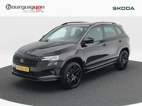 Annonce SKODA KAROQ Essence 2023 d'occasion 