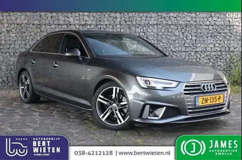 Used AUDI A4 Petrol 2019 Ad 