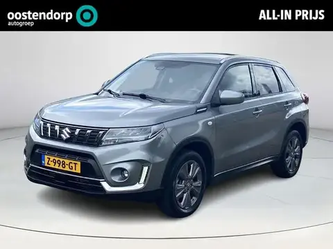 Used SUZUKI VITARA Hybrid 2021 Ad 