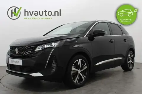 Used PEUGEOT 3008 Hybrid 2024 Ad 