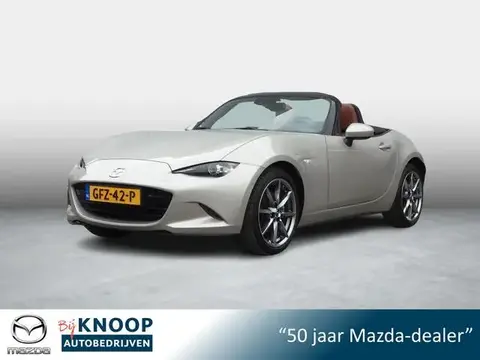 Used MAZDA MX-5 Petrol 2023 Ad 