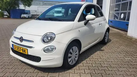 Used FIAT 500 Petrol 2020 Ad 