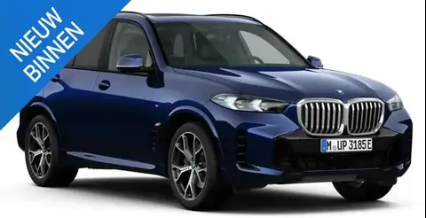 Used BMW X5 Hybrid 2023 Ad 