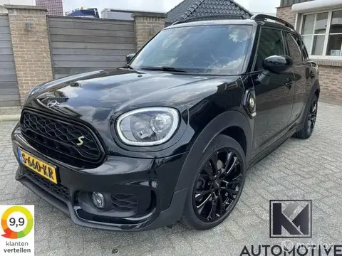 Annonce MINI COUNTRYMAN Hybride 2020 d'occasion 