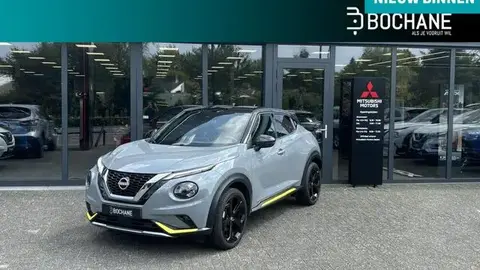 Used NISSAN JUKE Petrol 2022 Ad 