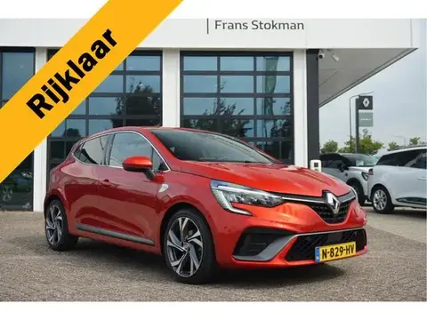 Used RENAULT CLIO Petrol 2021 Ad 