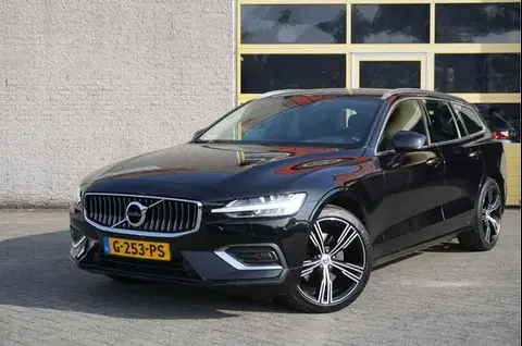 Used VOLVO V60 Petrol 2019 Ad 