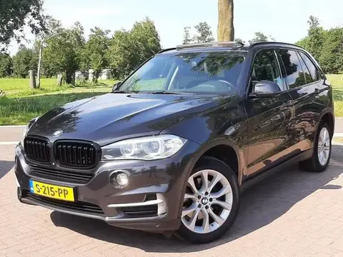 Used BMW X5 Petrol 2016 Ad 